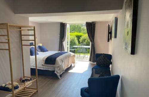 Brighouse Wohnung | Bracken Lodge