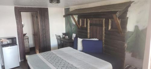 Holbrook Hotel | Brad's Desert Inn