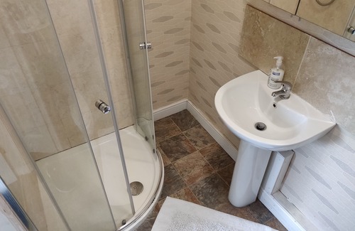 Bradford Wohnung | Bradford Apartments Flat 95