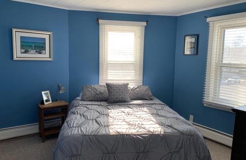 Bradley Beach Haus | Bradley Beach Cozy Retreat