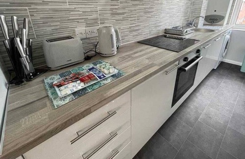 Bradley Stoke Wohnung | Bradley one bed flat