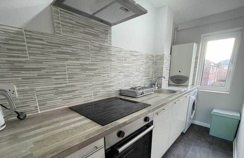 Bradley Stoke Wohnung | Bradley one bed flat