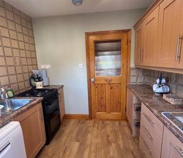 Ballyhaise Haus | Brae View Cottage