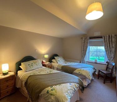 Ballyhaise Haus | Brae View Cottage