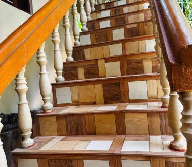 Honavar Haus | Braganza Home Stay honnavar