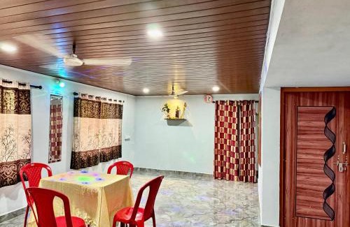 Honavar Haus | Braganza Home Stay honnavar
