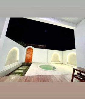 Toya Bungkah Bed & Breakfast | Brahmastra Bali villa