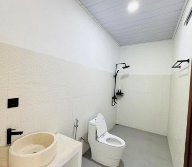 Toya Bungkah Bed & Breakfast | Brahmastra Bali villa