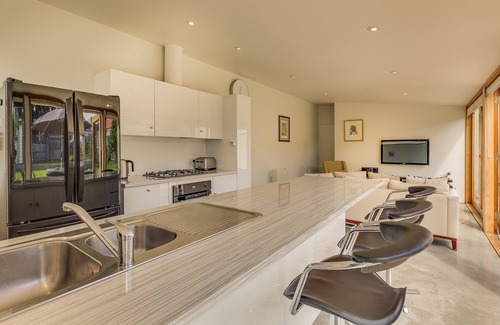North Hobart Haus | Brampton Cottage