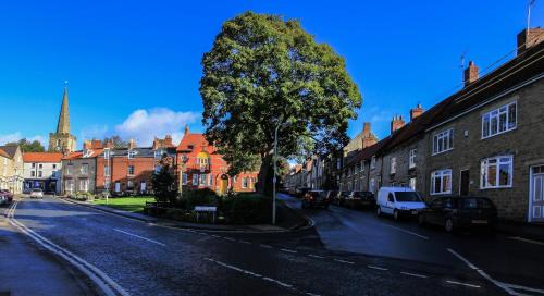 Pickering Bed & Breakfast | Bramwood Guest House