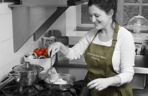 Pickering Bed & Breakfast | Bramwood Guest House