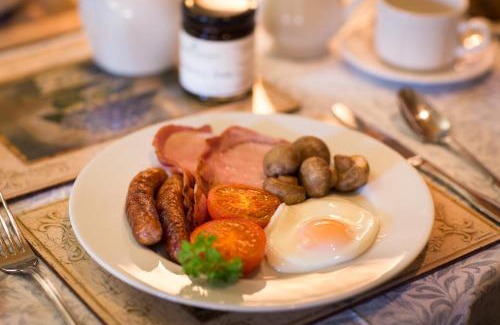 Pickering Bed & Breakfast | Bramwood Guest House