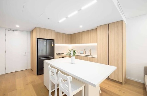 West End Wohnung | Brand new 1BR Apt in Central West End