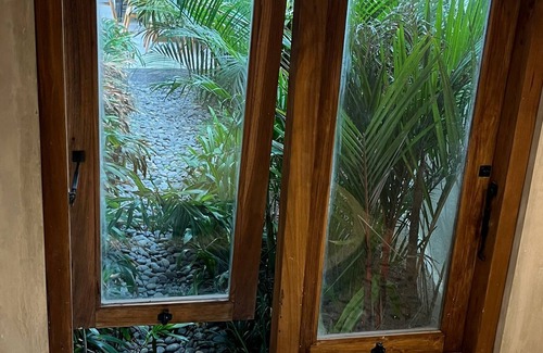 Tuban Villa | Brand new 3br villa, pool & minutes from the airport