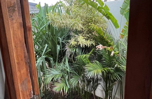 Tuban Villa | Brand new 3br villa, pool & minutes from the airport