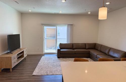 Spanish Fork Wohnung | Brand New Condo in Spanish Fork