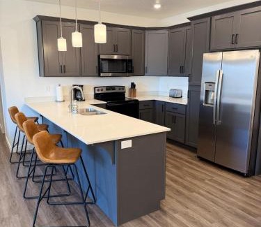 Spanish Fork Wohnung | Brand New Condo in Spanish Fork