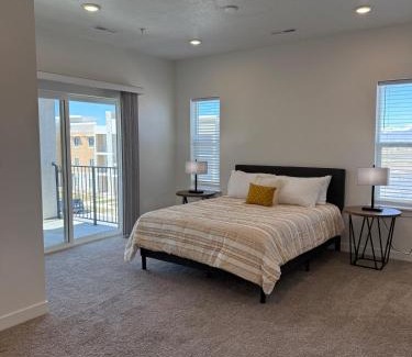 Spanish Fork Wohnung | Brand New Condo in Spanish Fork