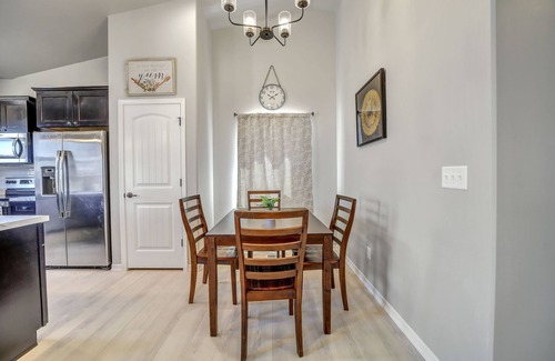 Twin Falls Haus | ✨ Brand NEW construction house in Sunterra ☀️