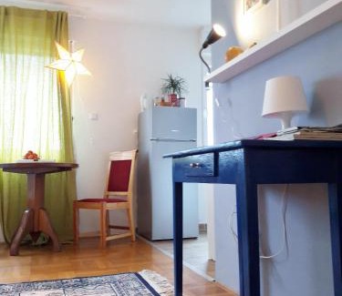 Zagreb Wohnung | Brand new cosy apartment