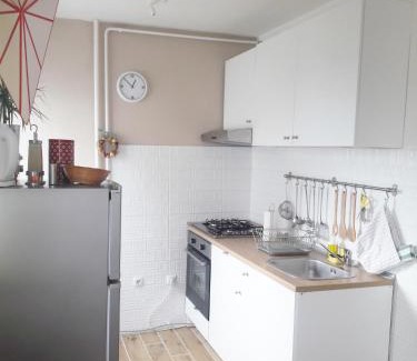 Zagreb Wohnung | Brand new cosy apartment