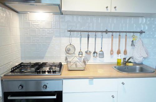 Zagreb Wohnung | Brand new cosy apartment