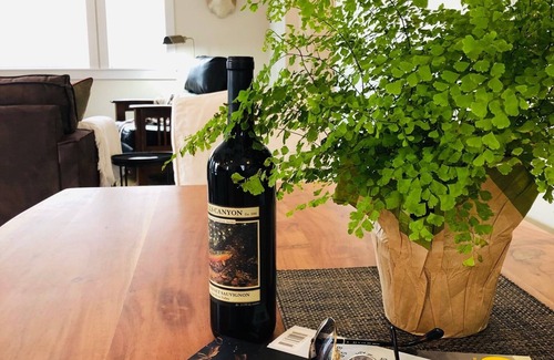 Hailey Haus | Brandneues Loft-Refugium mit herrlichem Blick auf die Berge