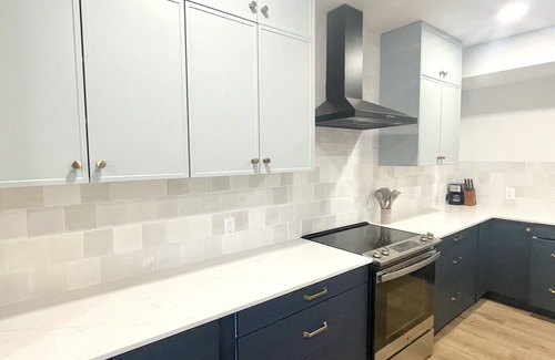 Pleasant Grove Wohnung | Brand NEW modern ski retreat close to Sundance & BYU