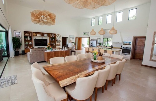 Playa Coyote Haus | BRAND NEW!! OCEAN FRONT, Casa Del Mar!! Playa Coyote!