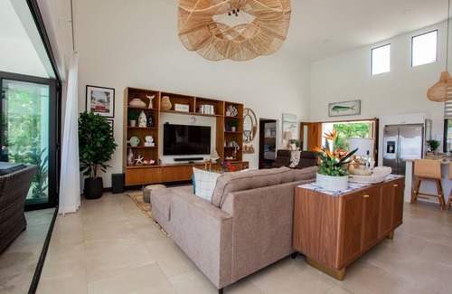 Playa Coyote Haus | BRAND NEW!! OCEAN FRONT, Casa Del Mar!! Playa Coyote!