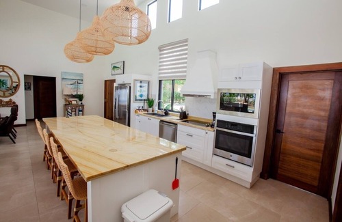 Playa Coyote Haus | BRAND NEW!! OCEAN FRONT, Casa Del Mar!! Playa Coyote!