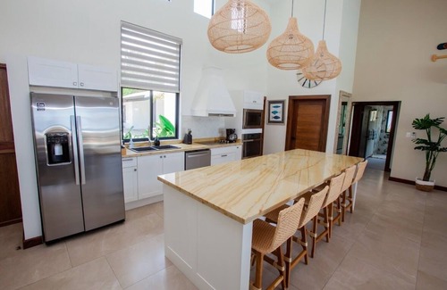 Playa Coyote Haus | BRAND NEW!! OCEAN FRONT, Casa Del Mar!! Playa Coyote!