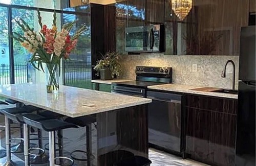 Sandalfoot Cove Wohnung | Brand new one bedroom apartment