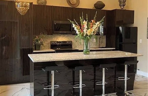 Sandalfoot Cove Wohnung | Brand new one bedroom apartment