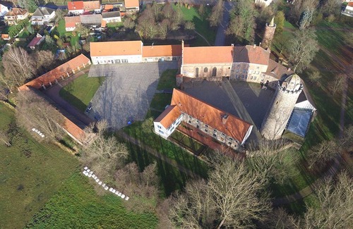 Ziesar Haus | Brandenburg-ziesar Hideaway