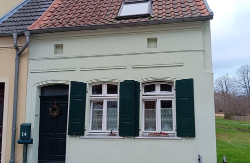 Ziesar Haus | Brandenburg-ziesar Hideaway