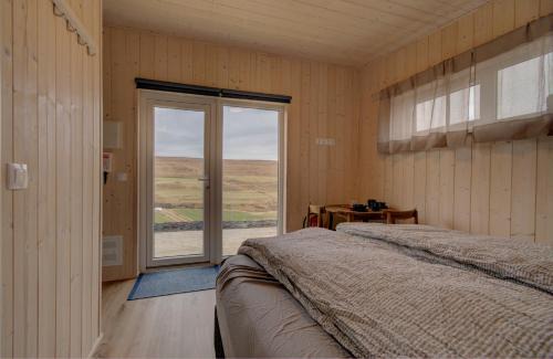 Blonduos Haus | Brandsstaðir, gistihús í Blöndudal