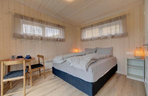 Blonduos Haus | Brandsstaðir, gistihús í Blöndudal