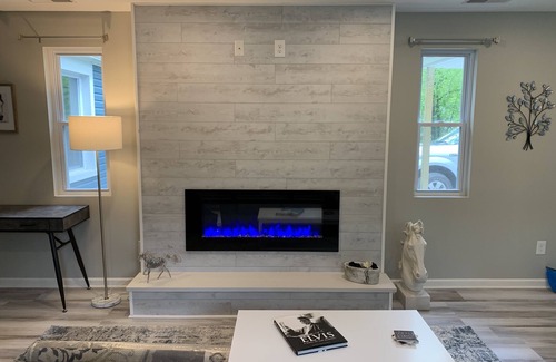 Northfield Haus | Brandywine Creek (Larger Unit)