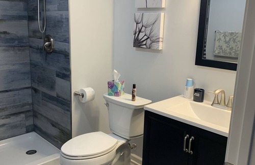 Northfield Haus | Brandywine Creek (Larger Unit)