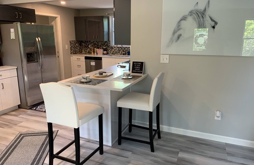 Northfield Haus | Brandywine Creek (Larger Unit)