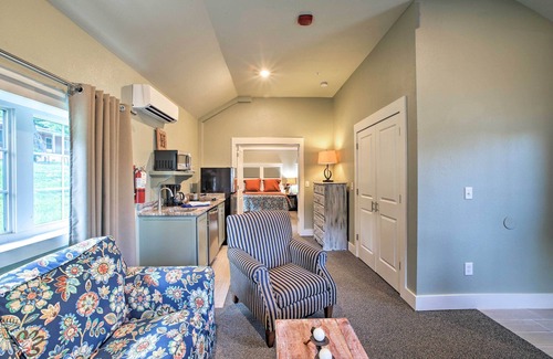 Downtown Branson Hütte | NEU! Downtown Branson Cottage w / Zugang zum Pool