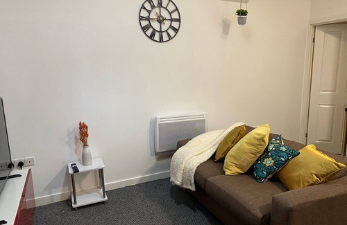 Wallsend Wohnung | Branxiar Suite - 1bedroom Executive Suite & Apartment in Wallsend