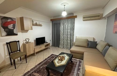 Vartholomio Wohnung | Bratis House 3