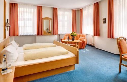 Bad Reichenhall Hotel | Brauereigasthof/Hotel Bürgerbräu