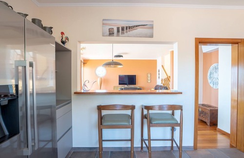 Tabua Haus | BravaSol by LovelyStay