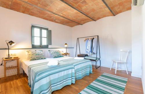Old Town Wohnung | Bravissimo Raïms Penthouse