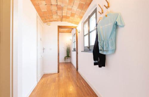 Old Town Wohnung | Bravissimo Raïms Penthouse