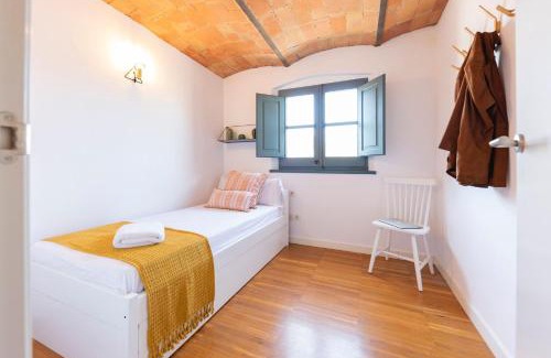 Old Town Wohnung | Bravissimo Raïms Penthouse