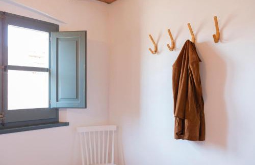 Old Town Wohnung | Bravissimo Raïms Penthouse